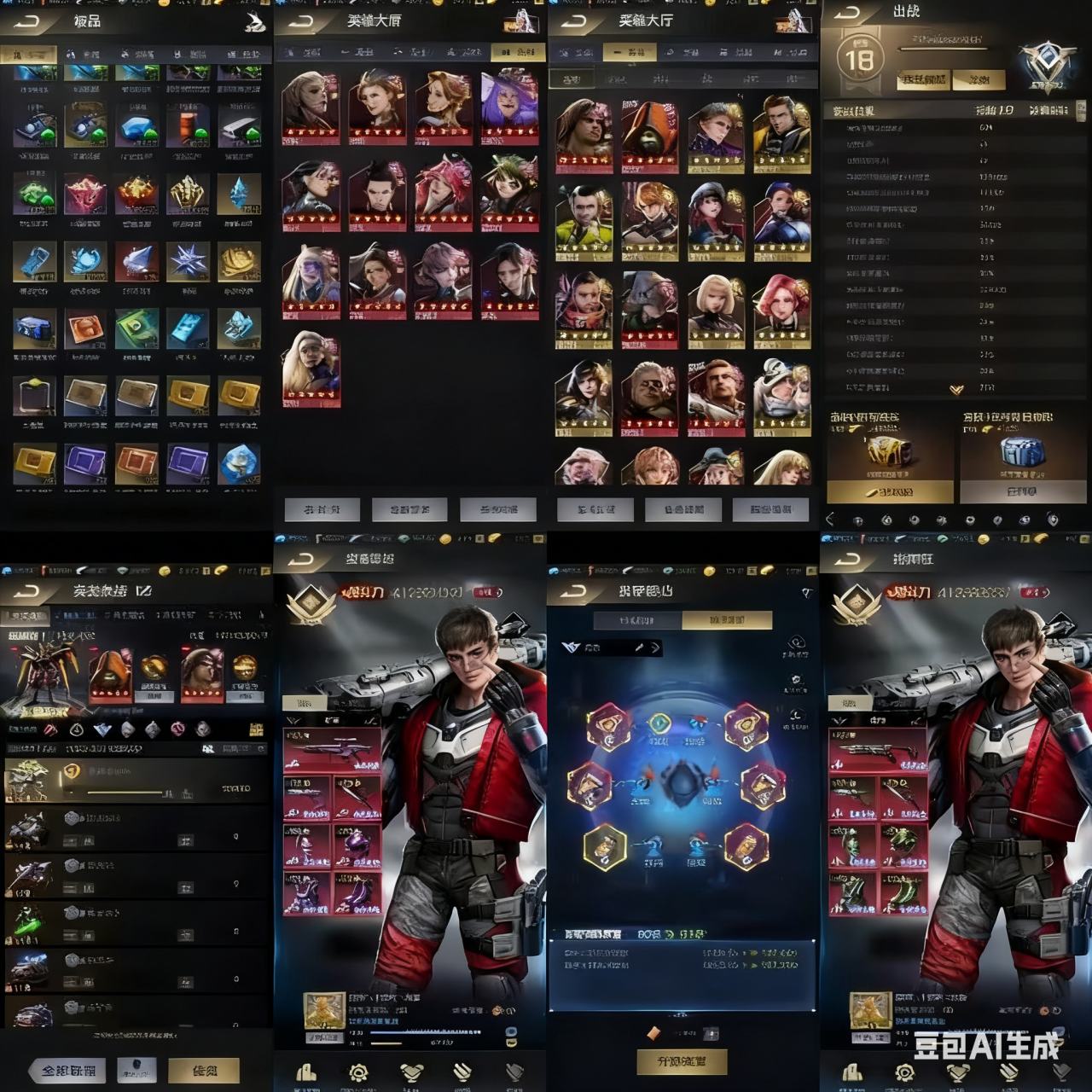 红警OL 1折福利版-手游空间