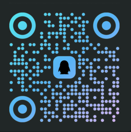 扫码加QQ群-手游空间