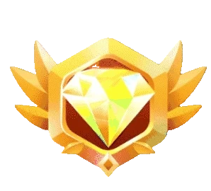 徽章-签到达人-手游空间